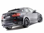 BMW X6 Tycoon by Hamann 2009 года